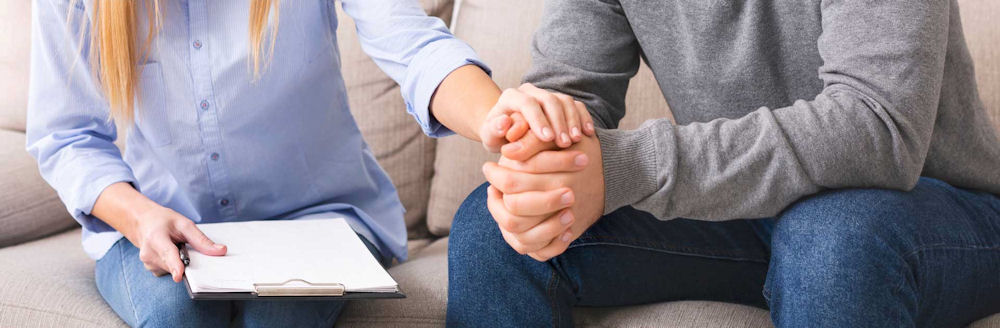 treatment for post acute withdrawal syndrome