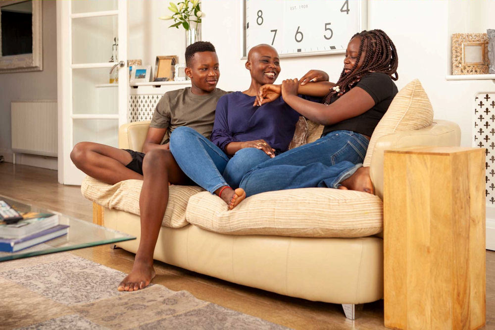 Family Therapy in Kentucky for Addiction Recovery Family rebuilding trust and emotional connection during addiction recovery