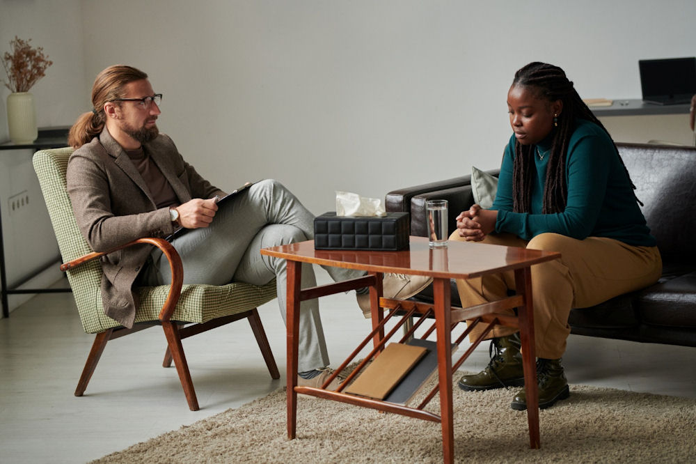 how to cope with anxiety